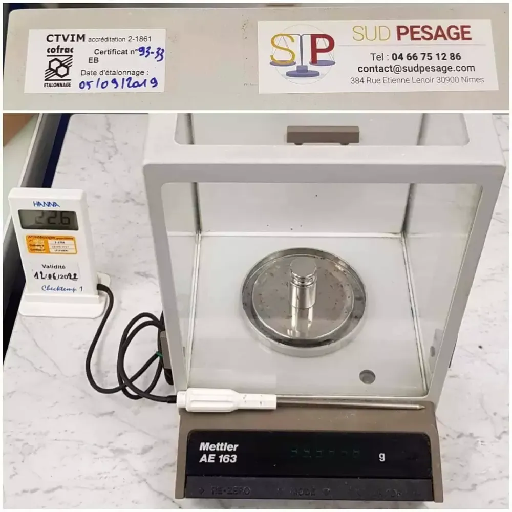 pesage laboratoire (2)